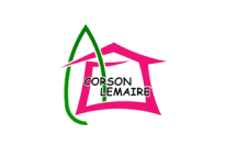 Sarl Corson Lemaire Abris De Jardin Morlaix Logo 1