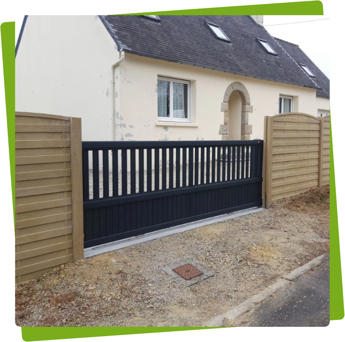 Sarl Corson Lemaire Abris De Jardin Morlaix Bloc1