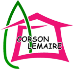 Sarl Corson Lemaire Abris De Jardin Morlaix Logo